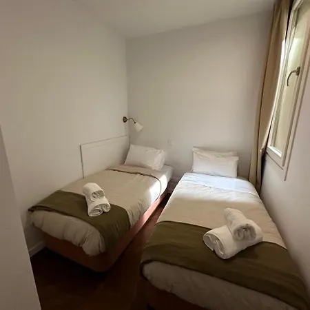 Apartment Centro, En Diagonal Junto A Sagrada Familia